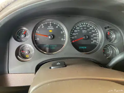 شفرولية تاهو 2009 23