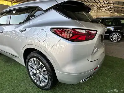 شفروليه بليزر م 2019  تم البيع 84