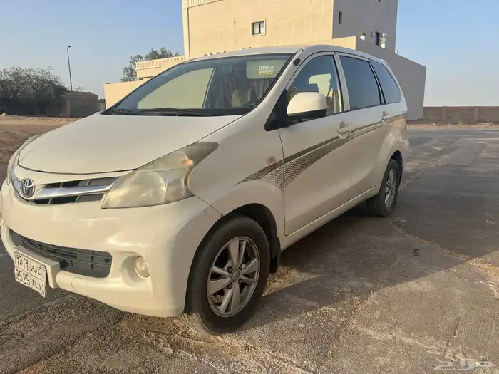 افانزا 2015 0