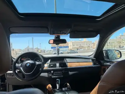 للبيع BMW X6 2013 14