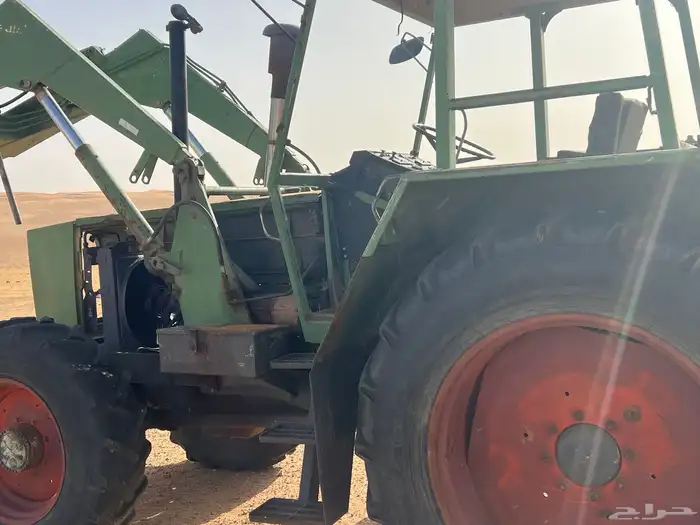 حرته فنت 611 3