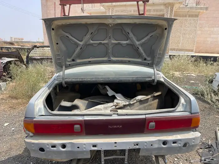 التيما 1991 للبيع قطع تم بيع اغلب القطع 19