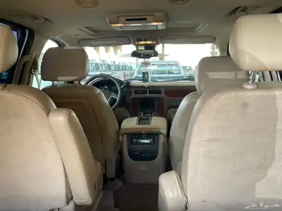 شفرولية تاهو 2009 14