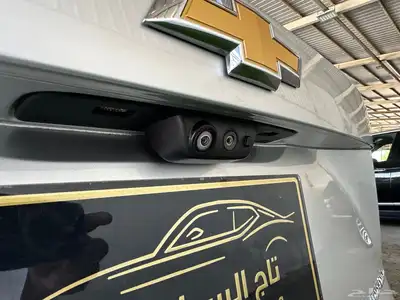 شفروليه بليزر م 2019  تم البيع 85