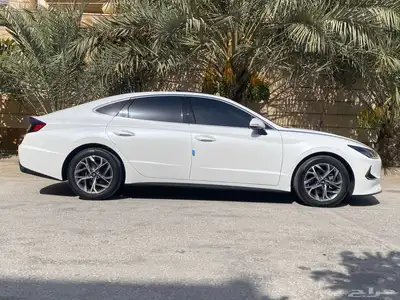 سوناتا 2021 فل 1
