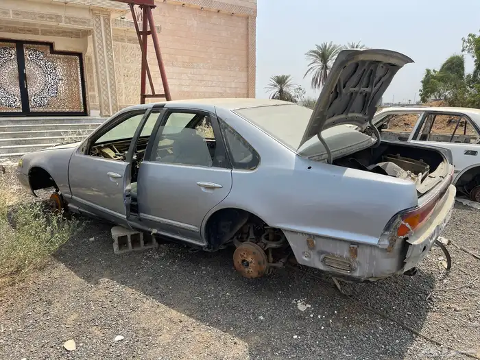 التيما 1991 للبيع قطع تم بيع اغلب القطع 18