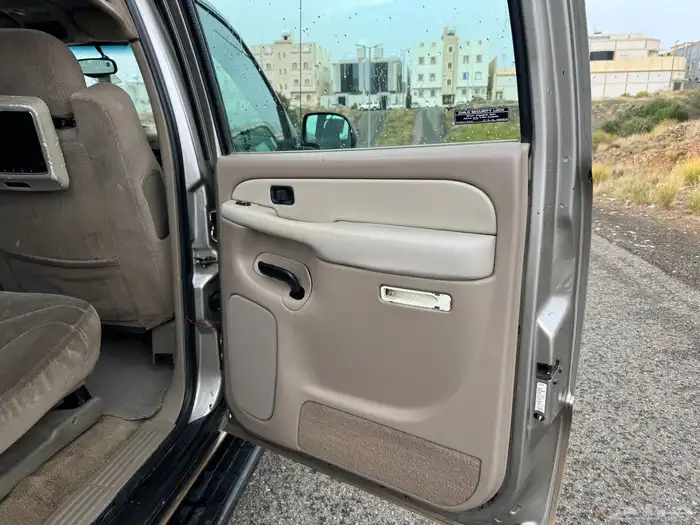 جمس 2001 سعودي 8100دبل 21