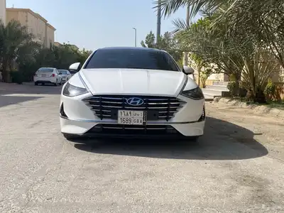 سوناتا 2021 فل 3