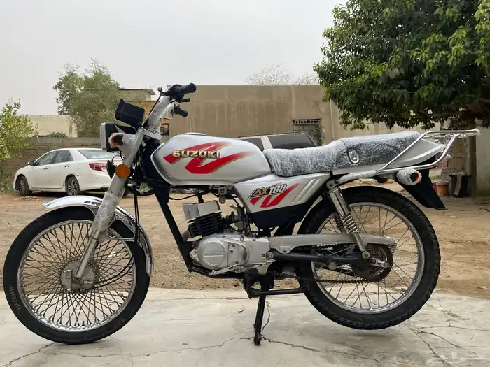 دباب سوزوكي 0