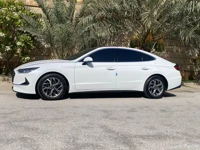 سوناتا 2021 فل 6