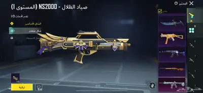 حساب انفور ثلجي للبيع 6