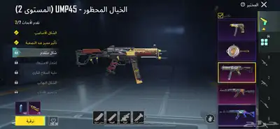 حساب ببجي للبيع 12