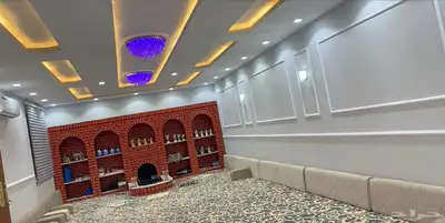 استراحه قسم واحد للإيجار 0