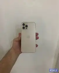 ايفون 12 برو ذهبي 1