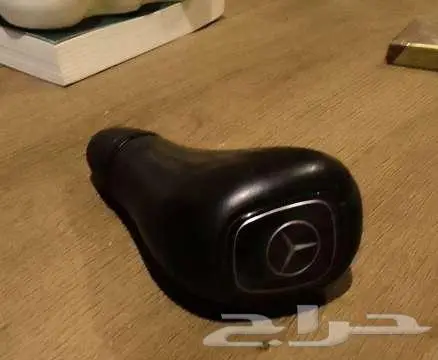اكسسورات مرسيدس شبح S500 1