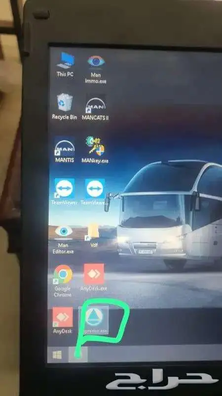 ورشة اصيل الجود لصيانة المعدات الثقيلة 2