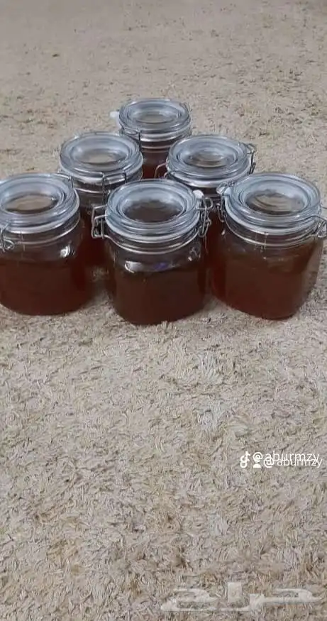 عسل سدر دوعني درجه اولي 0