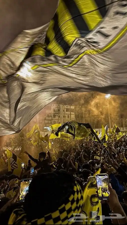 مطلوب تذكرتين للاتحاد و القادسية يد بيد في ينبع 0