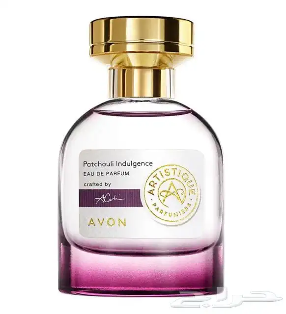 عطر فاخر من الآخر 0