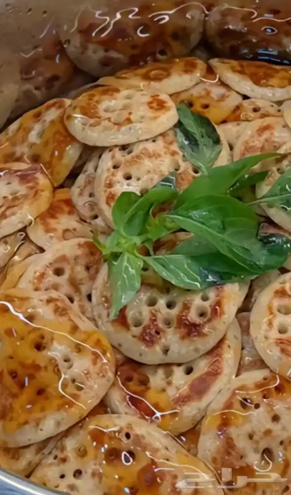 اكلات شعبيه جنوبيه 3