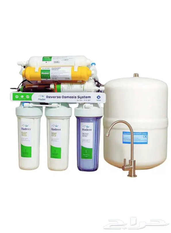 عروض وتخفيضات على فلاتر المياه من فاست بيوريفاى 0