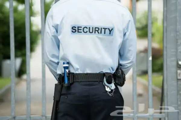 شركة حراسات امنية معتمدة ومختصة 0