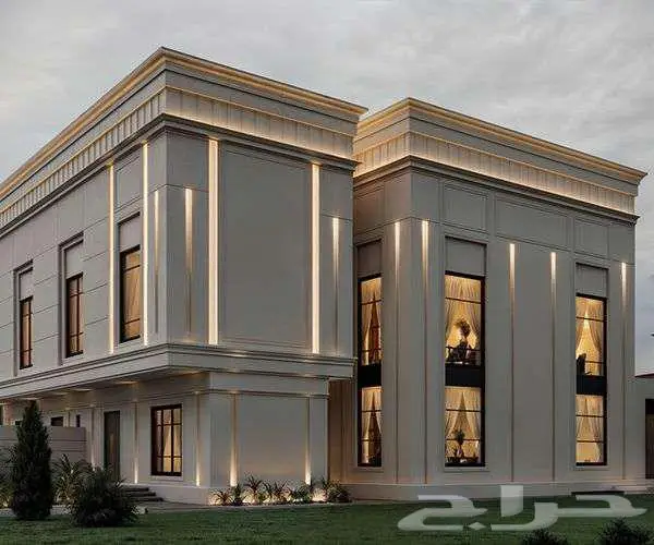 تصميم معماري و انشائي استشارات و اصدار رخص بناء و الاشراف 0