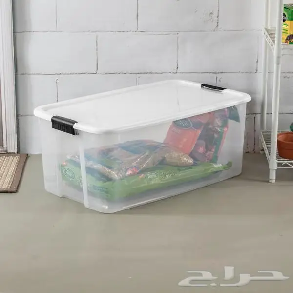 بيع مستعجل بوكس تخزين أمريكي علبة صندوق حاوية 2