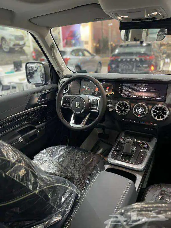 تانك 300 فل كامل اقوى العروض تمويل او كاش 2
