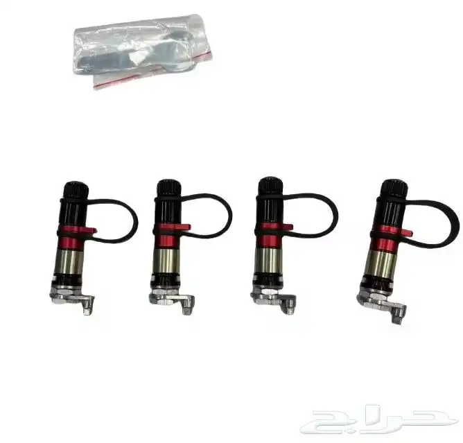 بلوف التنسيم السريع للكفرات السعر250 الاربعه 4