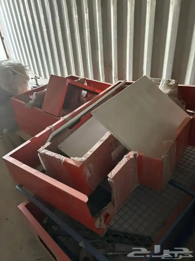 مصنع ورق الساندوتش 5
