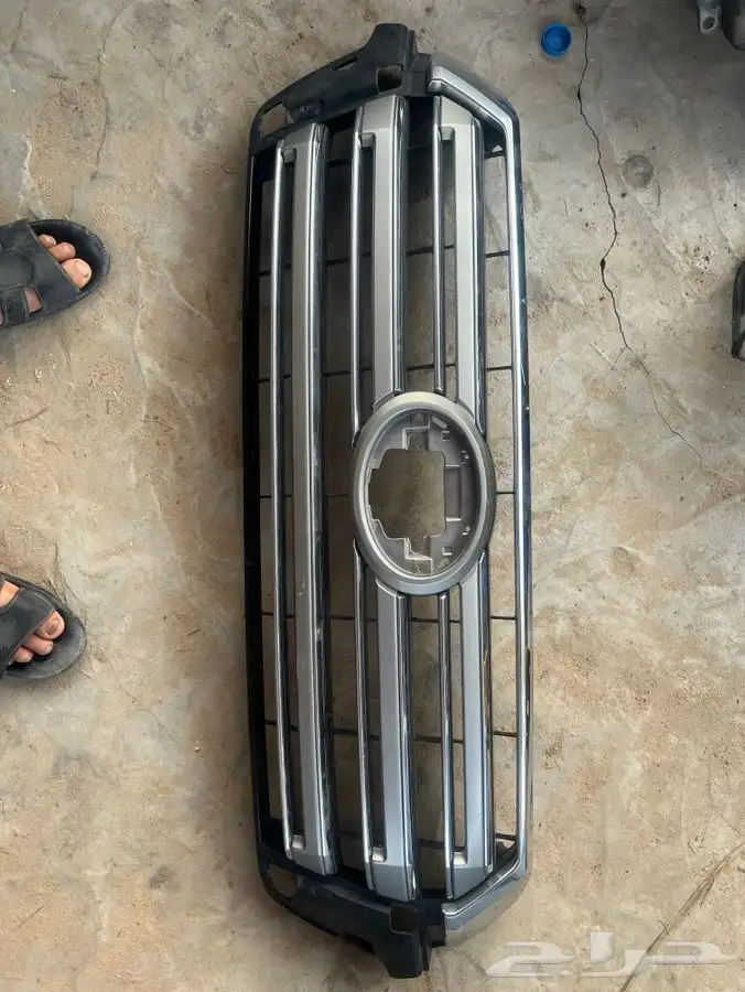 انوار   شبك لكزز   شبك اصلي لند 14