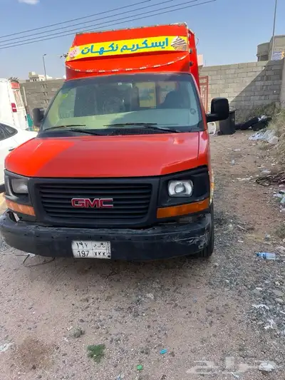 سيارات اسكريم للبيع 2