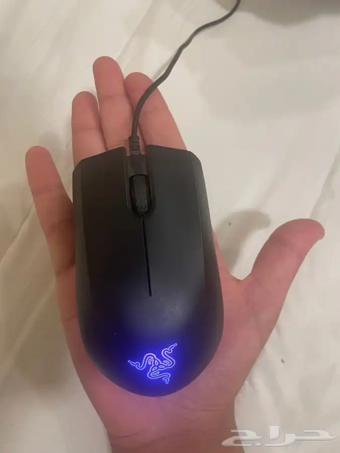 ماوس ريزر قيمينق اصلي للبيع 1