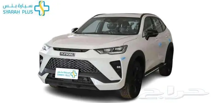 هافال H6 GT 2025 كاش وتمويل بقسط 1600ريال 3