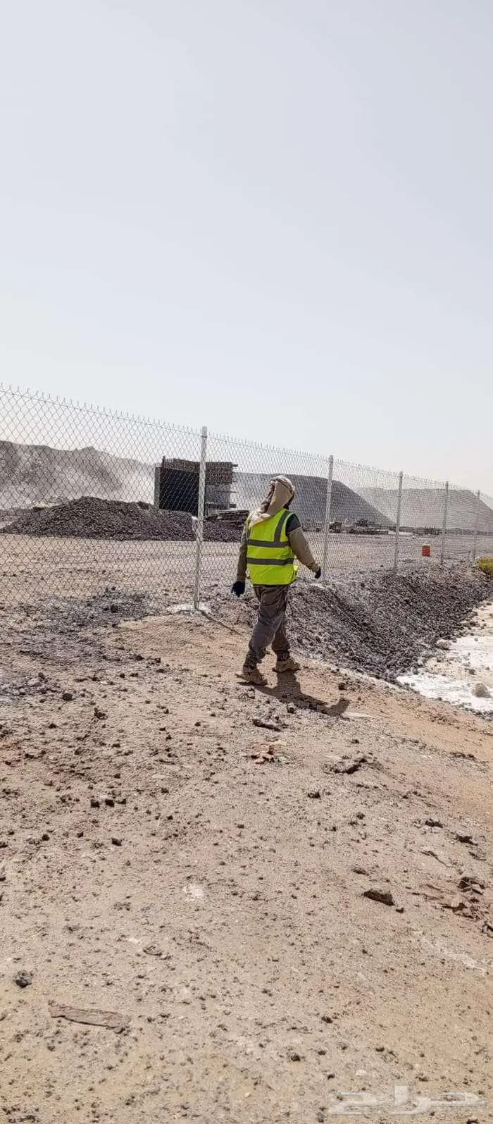 مقاول شبوك 23