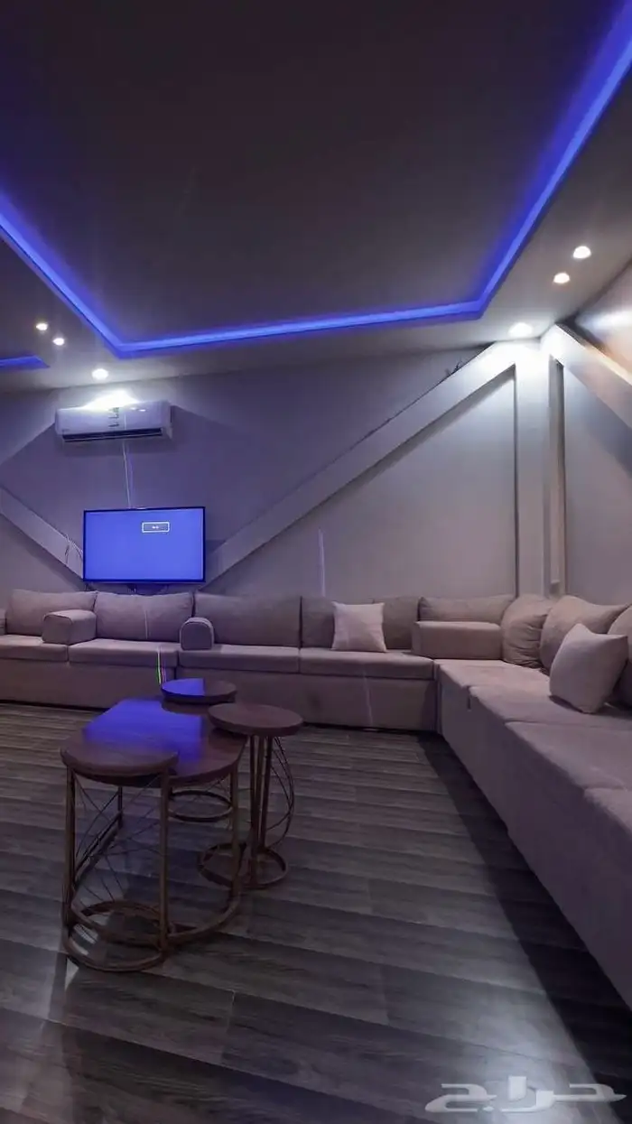 شاليهات فله للايجار اليومي 1