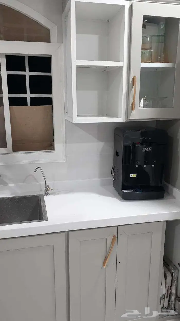 عرض فلتر   براده في جده شامل التركيب 1