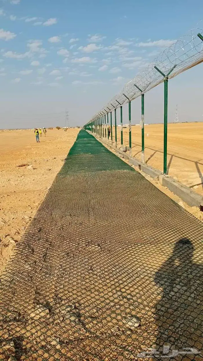 مقاول شبوك 7