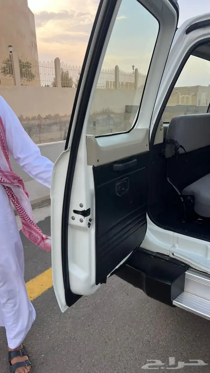 ربع باترول 2009 نيسان 9