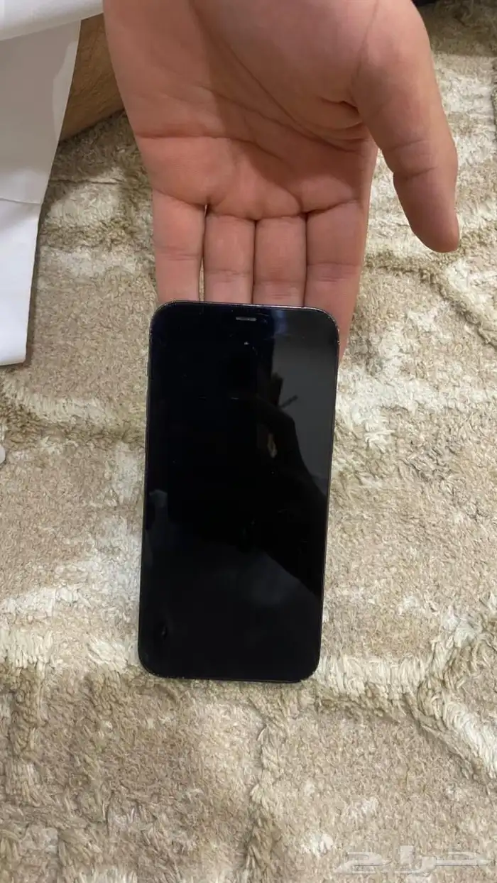 ايفون 12 1