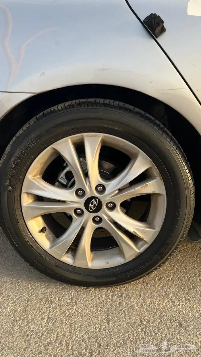 سوناتا 2013 وارد الملغى 3