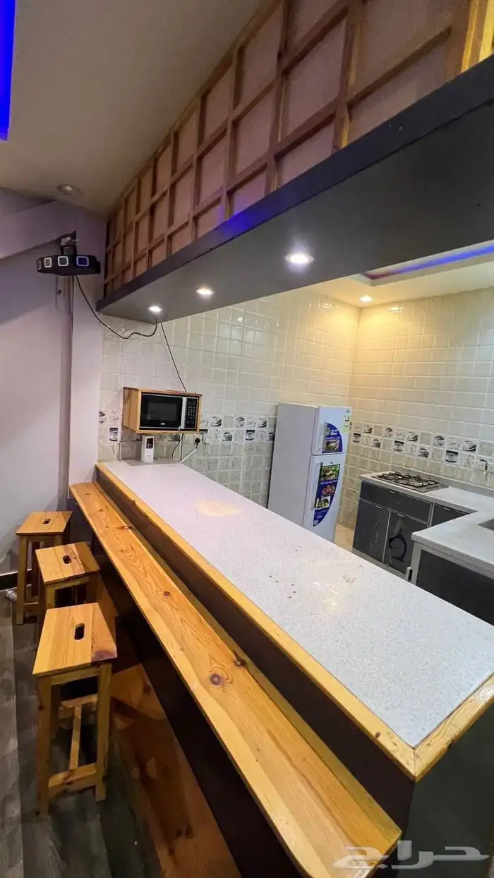 شاليهات فله للايجار اليومي 9