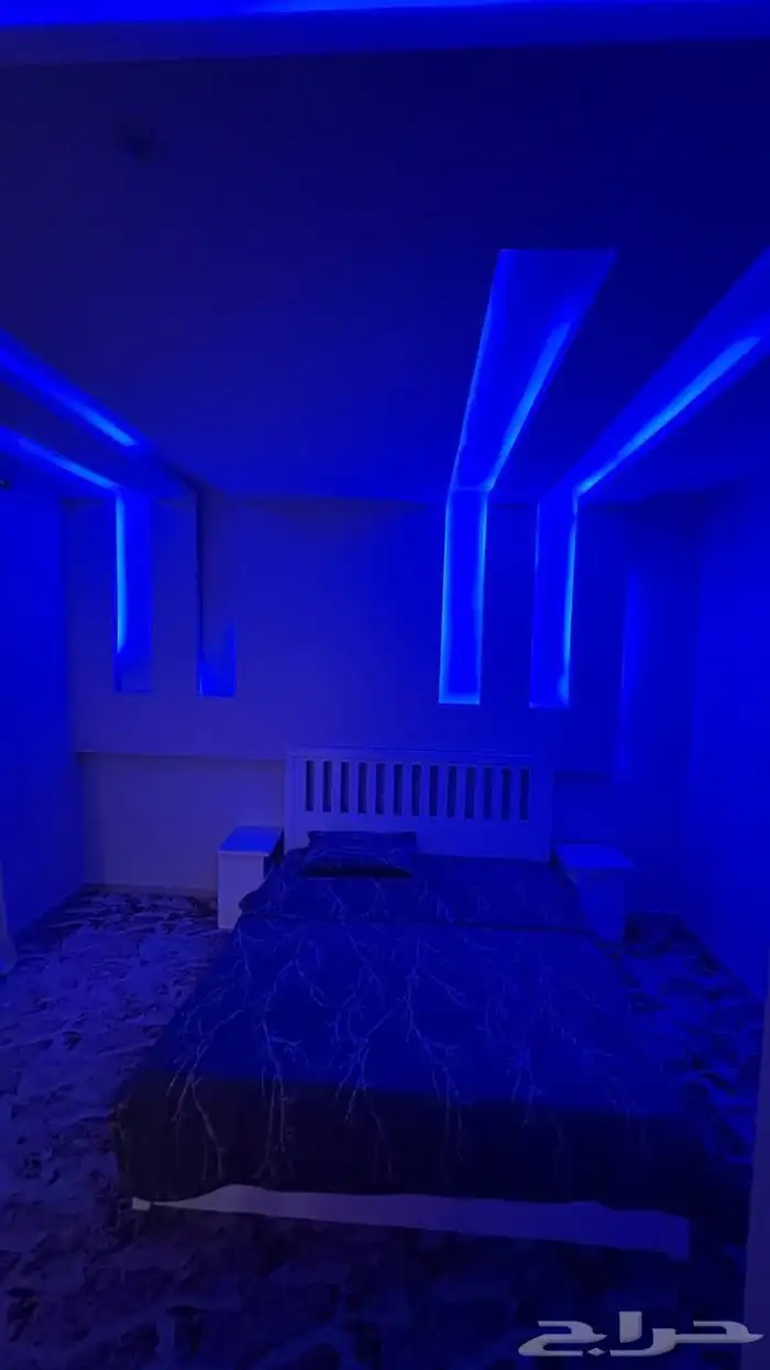 شاليهات فله للايجار اليومي 0