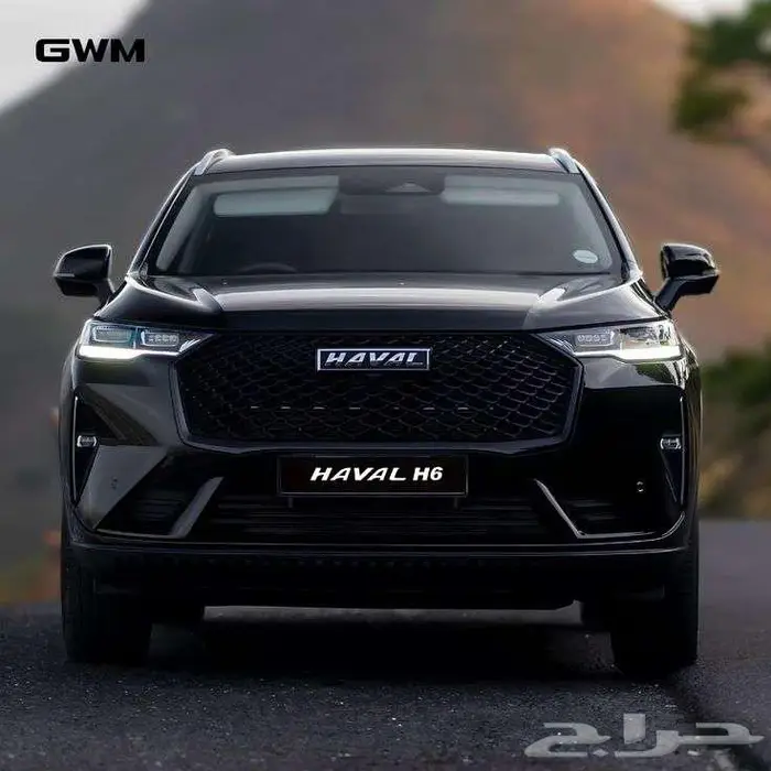 حساسات كفرات هافال h6 1