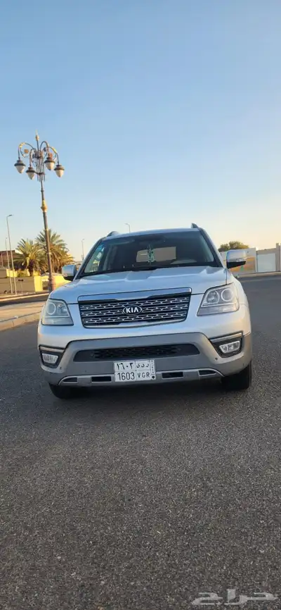 كيا موهافي 2018 10