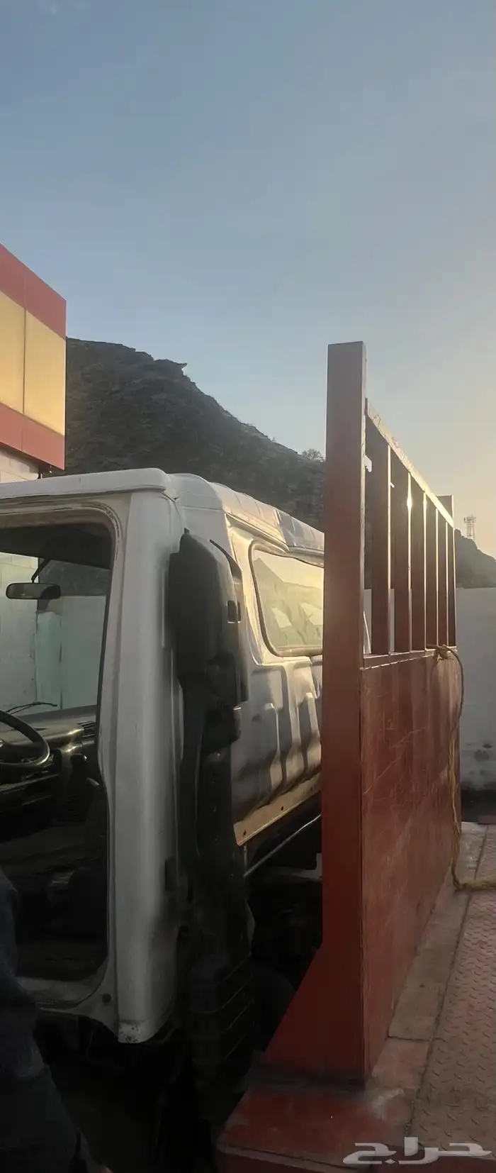 بيع دينا ايسوزو 2004 3