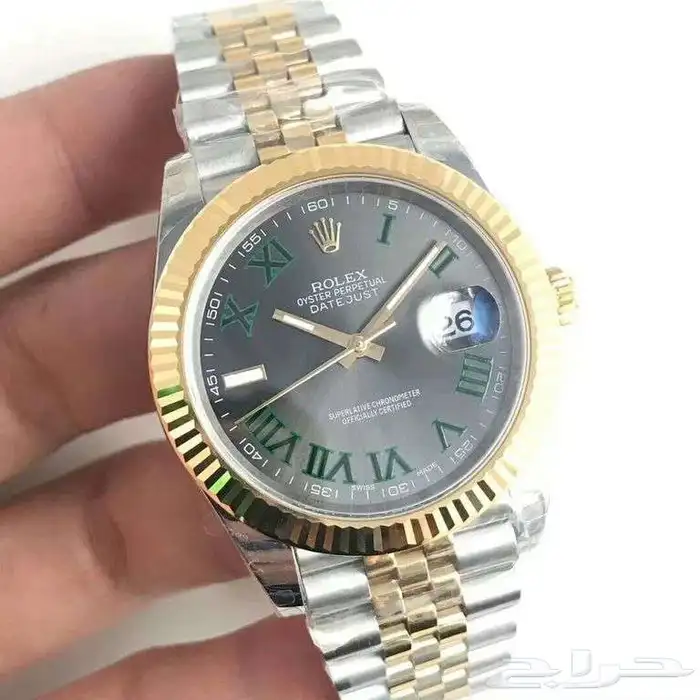 ساعات رجاليه درجه اولى 1