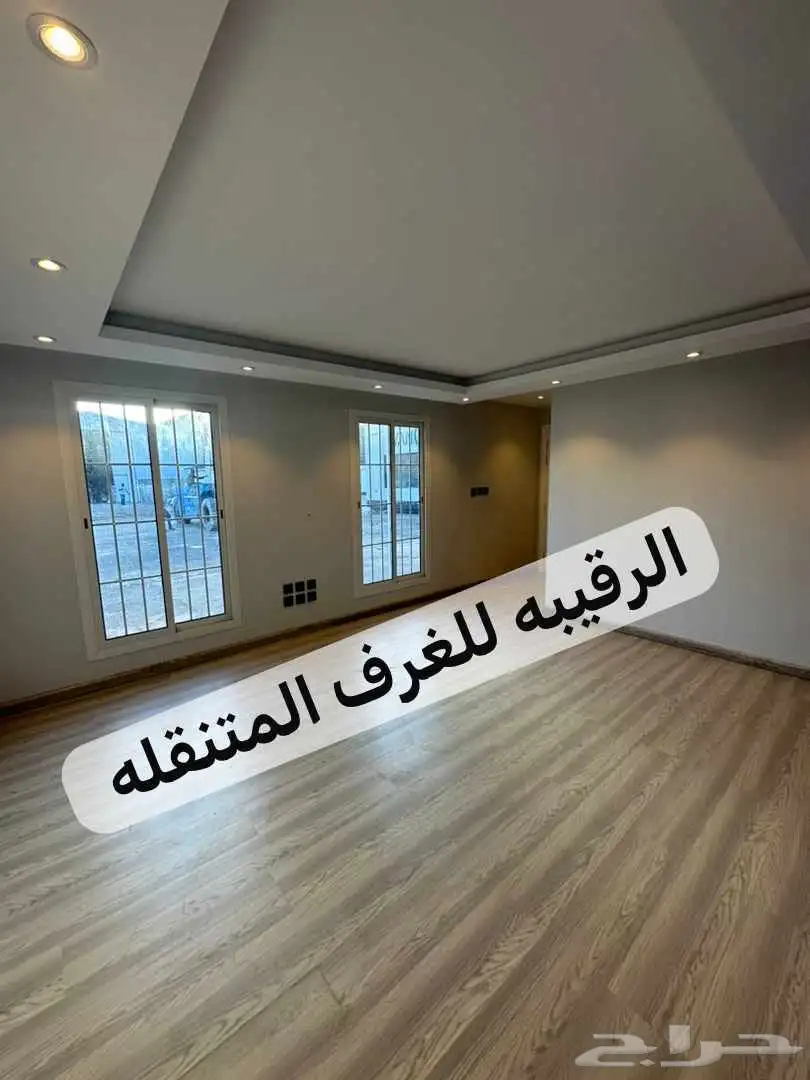 بركسات غرف جاهزه اكواخ خشب بيت متنقل غرف جاهزه كرفان 60