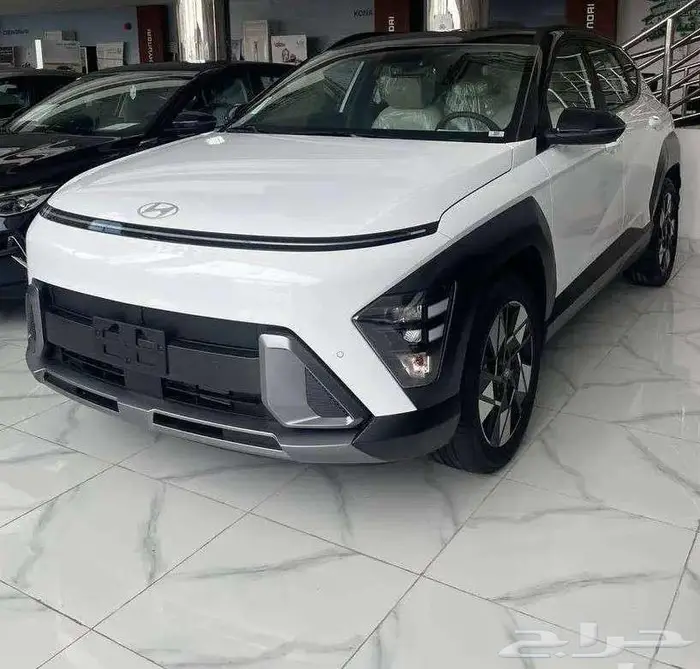 هيونداي كونا 2025 سمارت تقسيط جميع البنوك والشركات 2